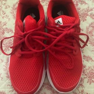 Adidas Cloudfoam Running Shoes